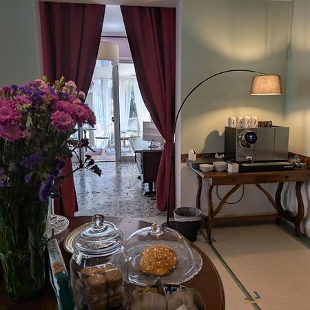 Villa Antonietta Rooms & Coffee 切塞纳蒂科 外观 照片