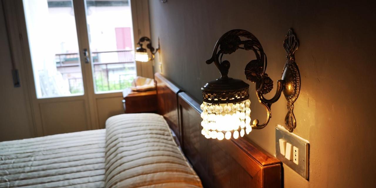 Villa Antonietta Rooms & Coffee 切塞纳蒂科 外观 照片